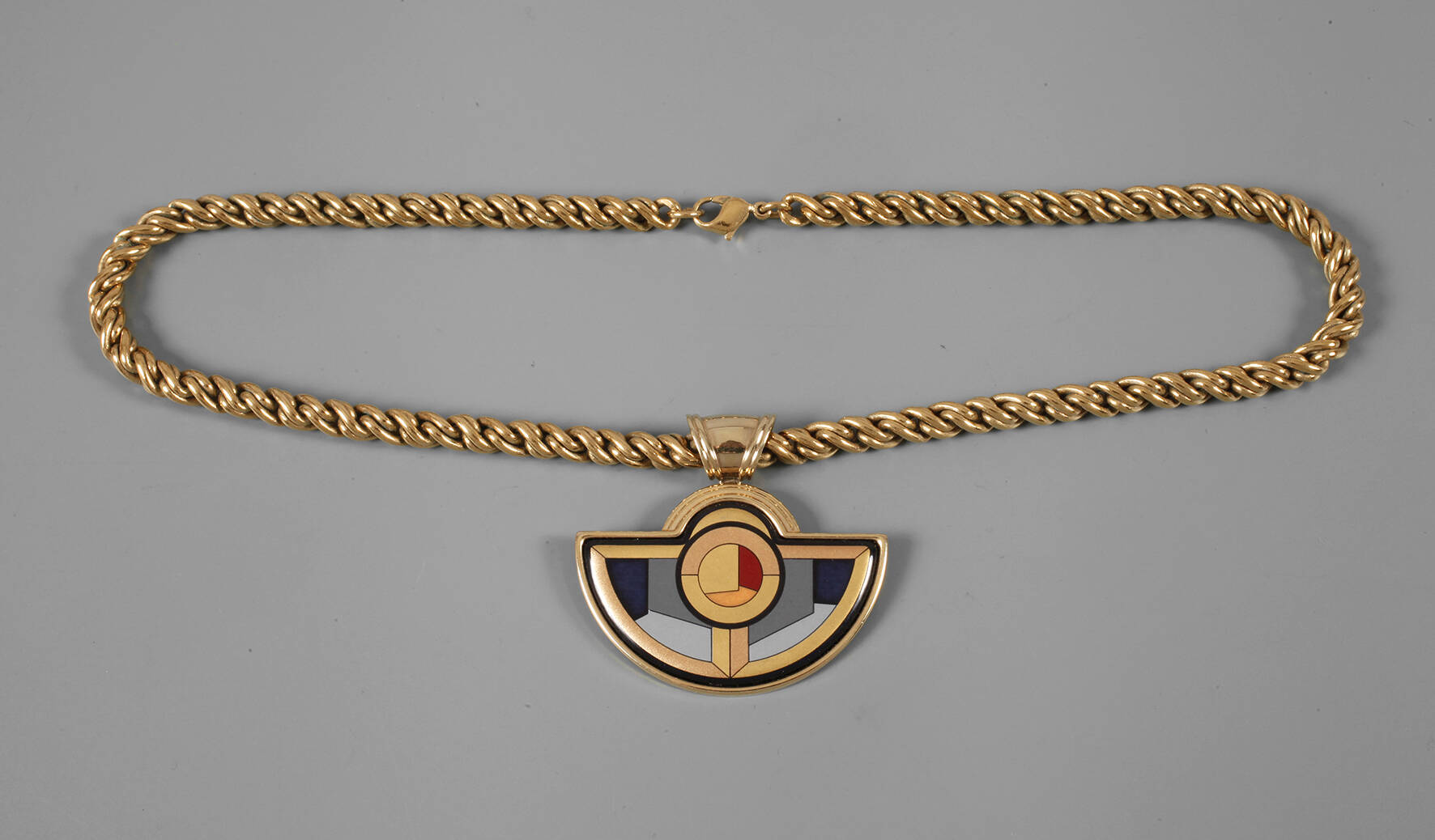 Michaela Frey Anhänger an Kette