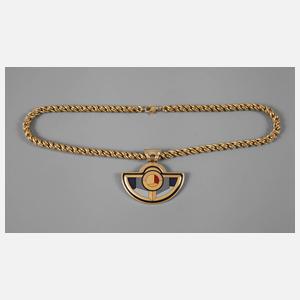 Michaela Frey Anhänger an Kette