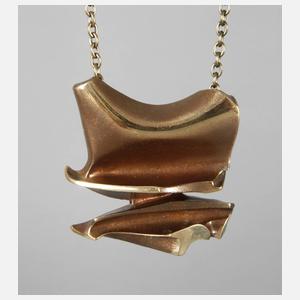 Lapponia Collier "Daytonia"