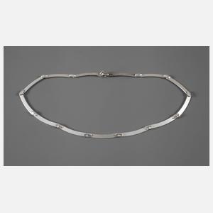 Lapponia Kette Labyrinth