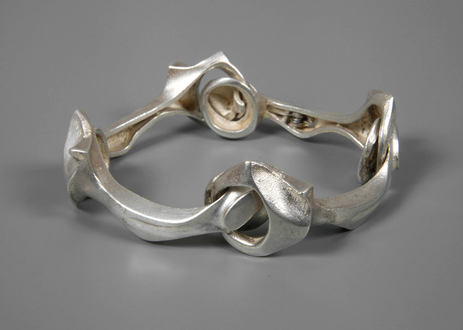 Lapponia Armband Kang´s Chain