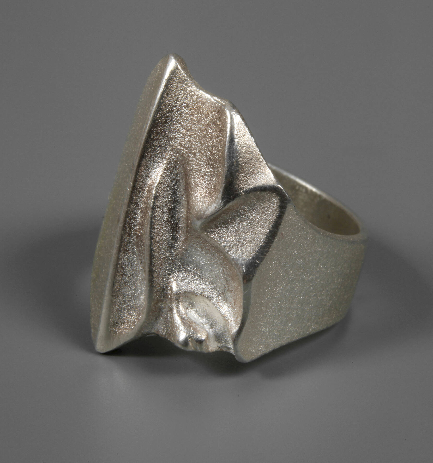 Lapponia Ring Kauris