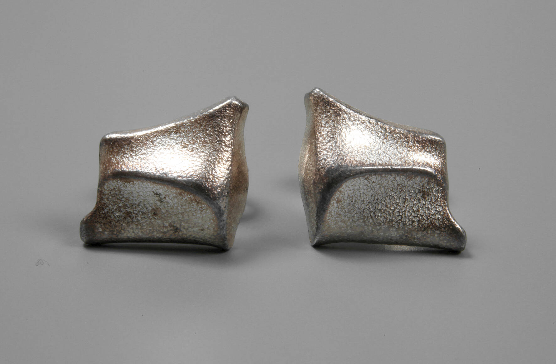 Lapponia Paar Ohrstecker Volans