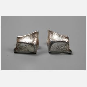 Lapponia Paar Ohrstecker Volans