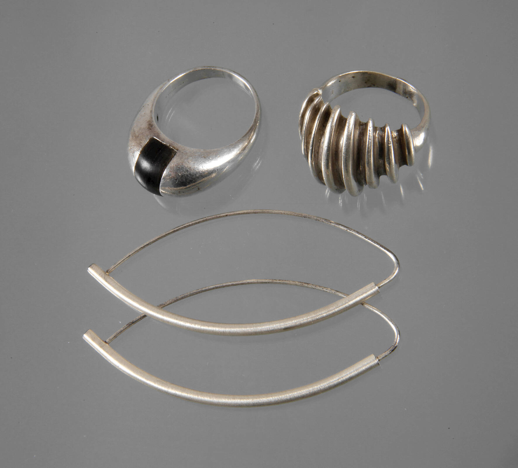 Konvolut Designschmuck