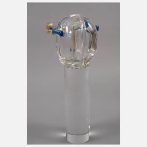 Murano "Bespectacled Head"