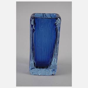 Ermanno Nason Sommerso Vase