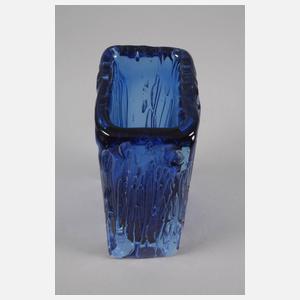 Ermanno Nason Sommerso Vase