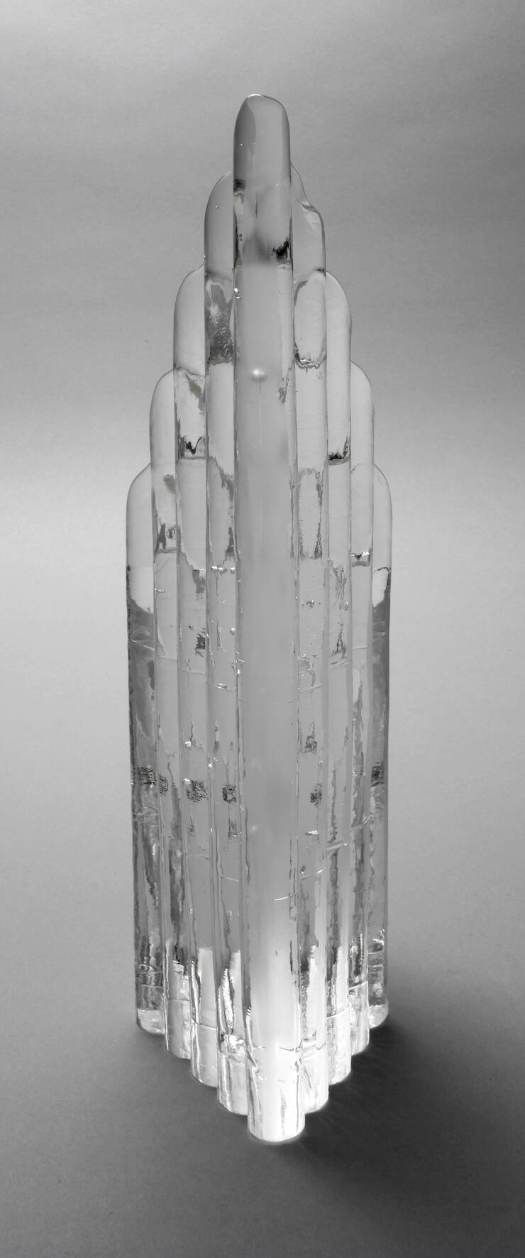 Pino Castagna "25 Rods Tower"