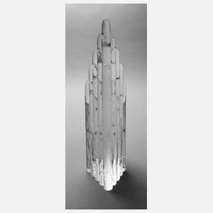 Pino Castagna "25 Rods Tower"