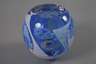 Sternzeichenvase Studio Glashyttan i Åhus