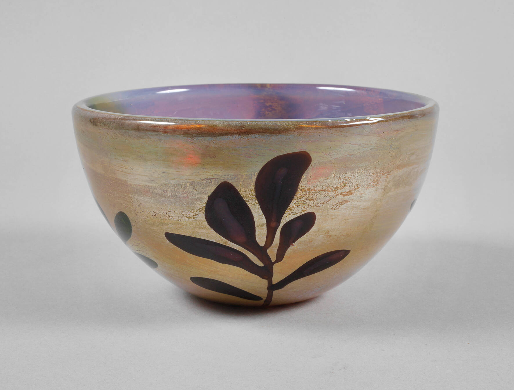 Ermanno Nason "Bowl"