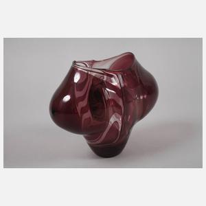 Vier Vasen Hubert Koch