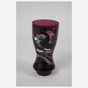 Albrecht Greiner Mai vier Designvasen