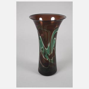 Albrecht Greiner Mai vier Designvasen