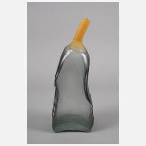 Richard Craig Meitner Flaschenvase "Alto"