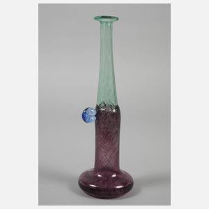 Kosta Boda Vase Bertil Vallien