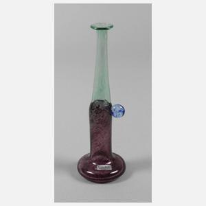 Kosta Boda Vase Bertil Vallien