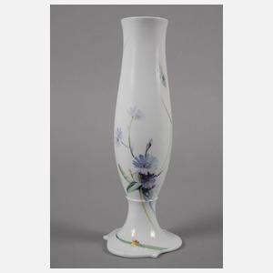 Meissen Vase "Wellenspiel"