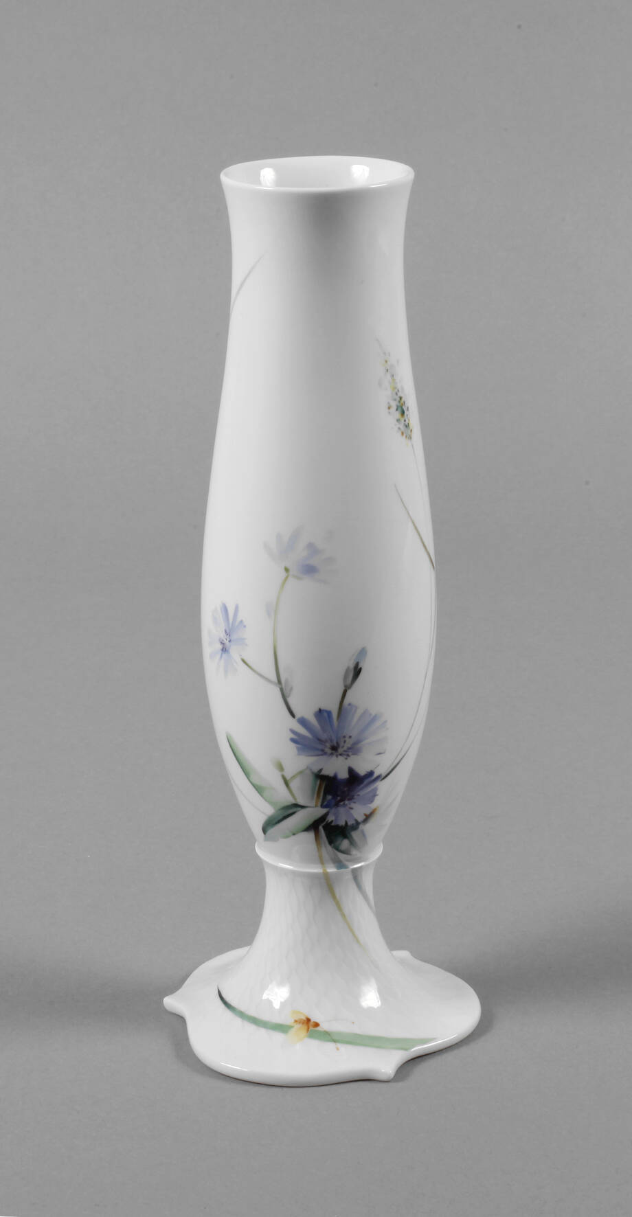 Meissen Vase "Wellenspiel"
