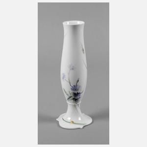 Meissen Vase "Wellenspiel"