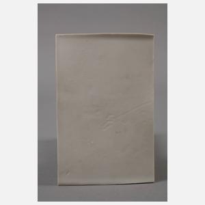 Kleines Reliefbild "Dornröschen"