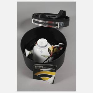 Rosenthal Konvolut Künstler-Sammeltassen