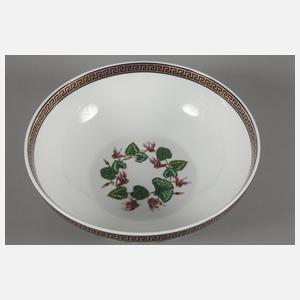 Rosenthal große Schale "Versace Giardino"