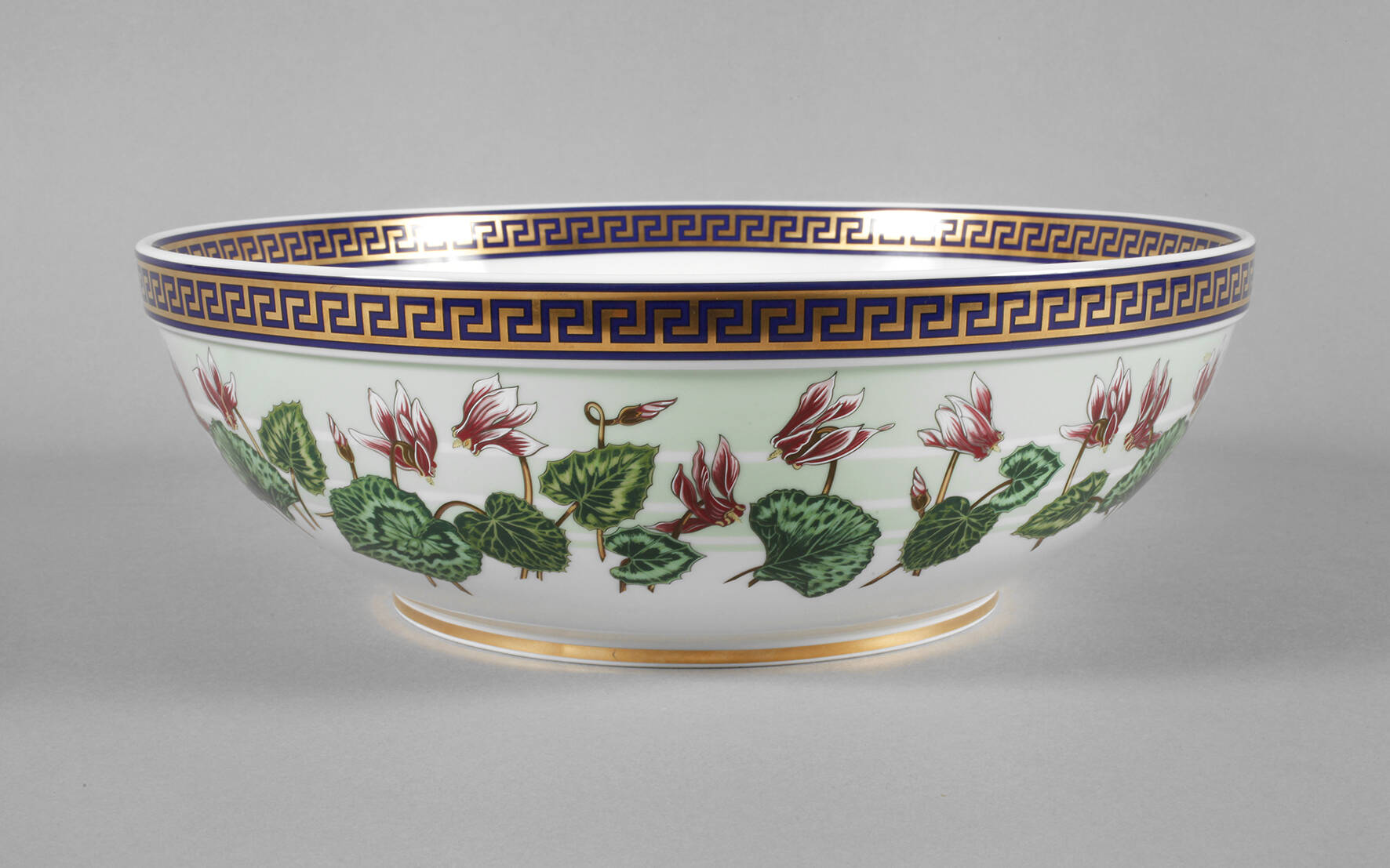 Rosenthal große Schale "Versace Giardino"