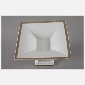 Rosenthal Tafelaufsatz "Gorgona"