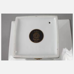 Rosenthal Tafelaufsatz "Gorgona"