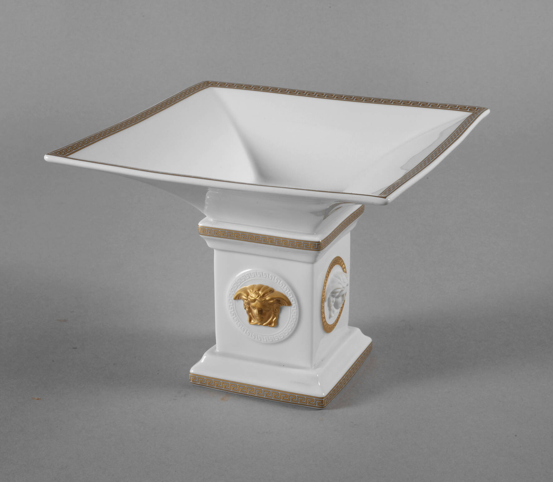 Rosenthal Tafelaufsatz "Gorgona"