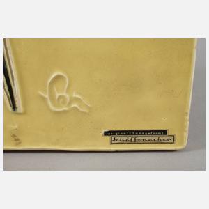 Bildplatte Schäffenacker