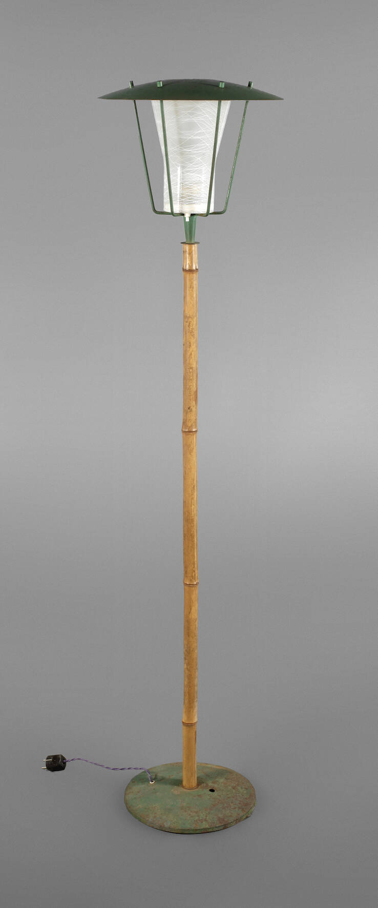 Gartenstehlampe J. T. Kalmar