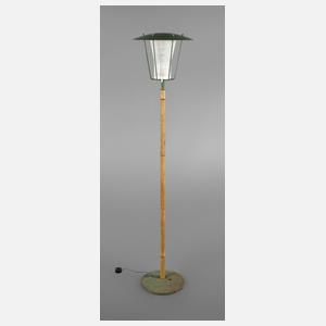 Gartenstehlampe J. T. Kalmar