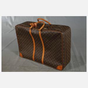 Zwei Koffer Louis Vuitton