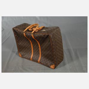 Zwei Koffer Louis Vuitton