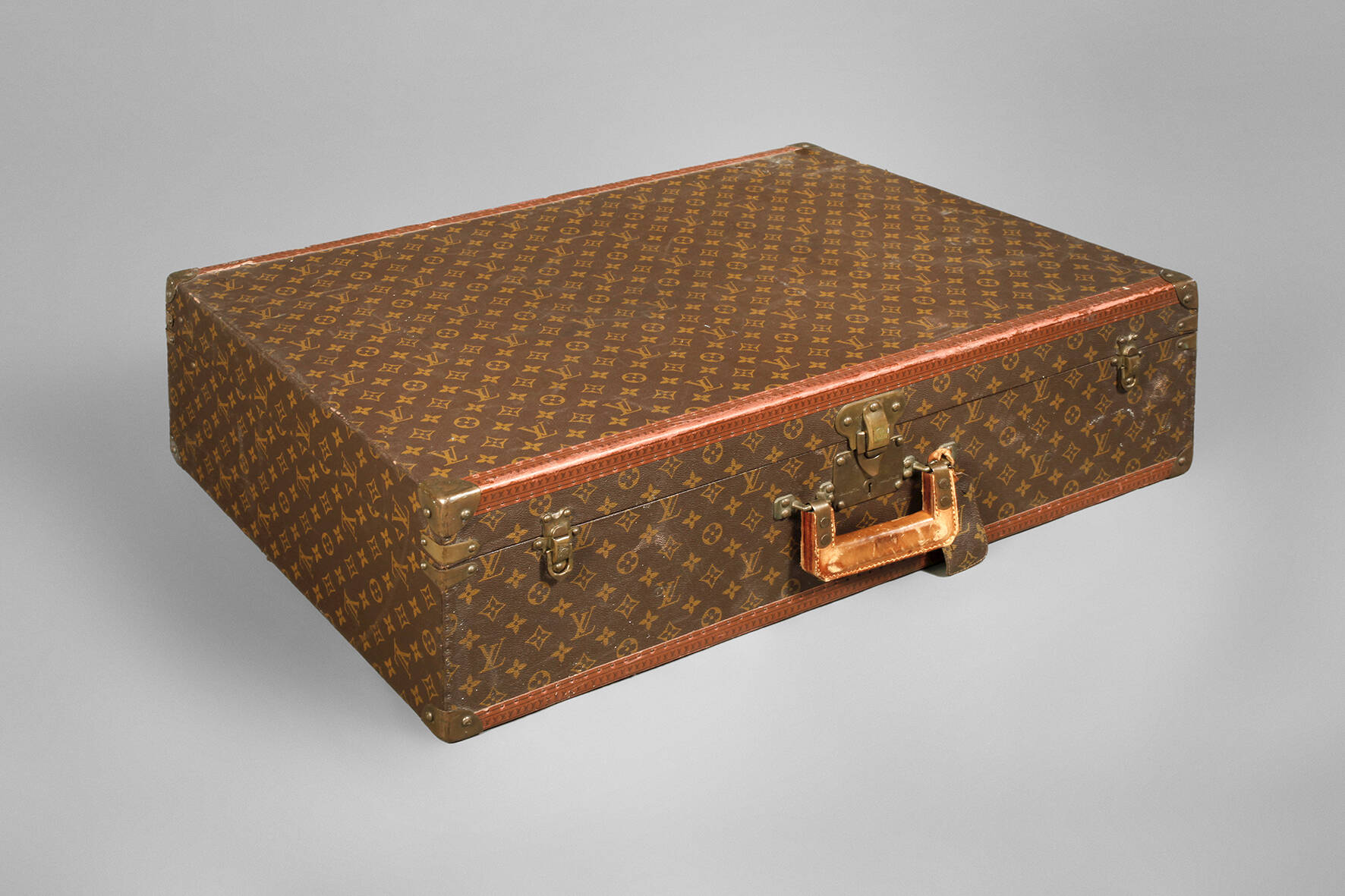 Koffer Louis Vuitton