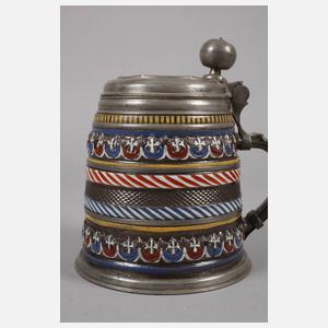 Annaberger Steinzeugkrug