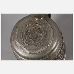 Annaberger Steinzeugkrug