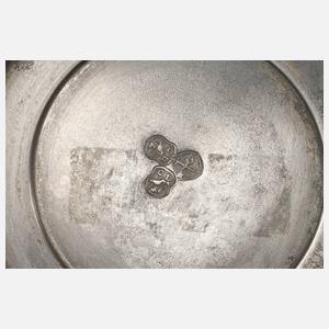 Annaberger Steinzeugkrug