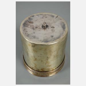 Bedeutender Porringer Charles II.