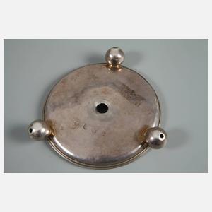 Bedeutender Porringer Charles II.