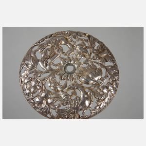 Bedeutender Porringer Charles II.