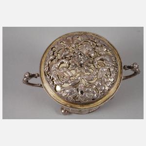 Bedeutender Porringer Charles II.