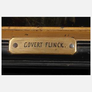 Jan Lievens oder Nachfolge, Auferweckung des Lazarus