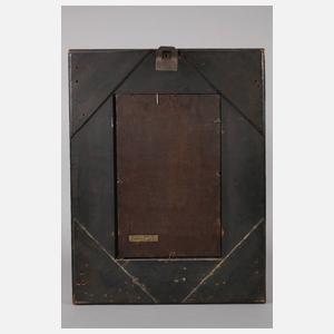 Jan Lievens oder Nachfolge, Auferweckung des Lazarus