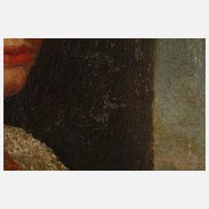 Bildnis Pietro Leopoldo von Toskana nach Pompeo Batoni