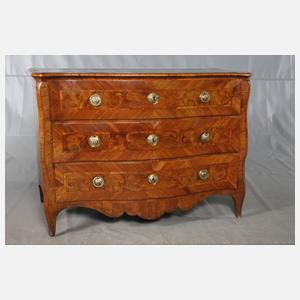 Rokoko-Kommode
