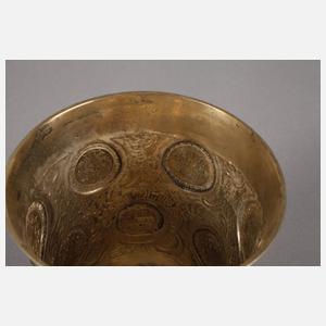 Münzbecher Berlin um 1770